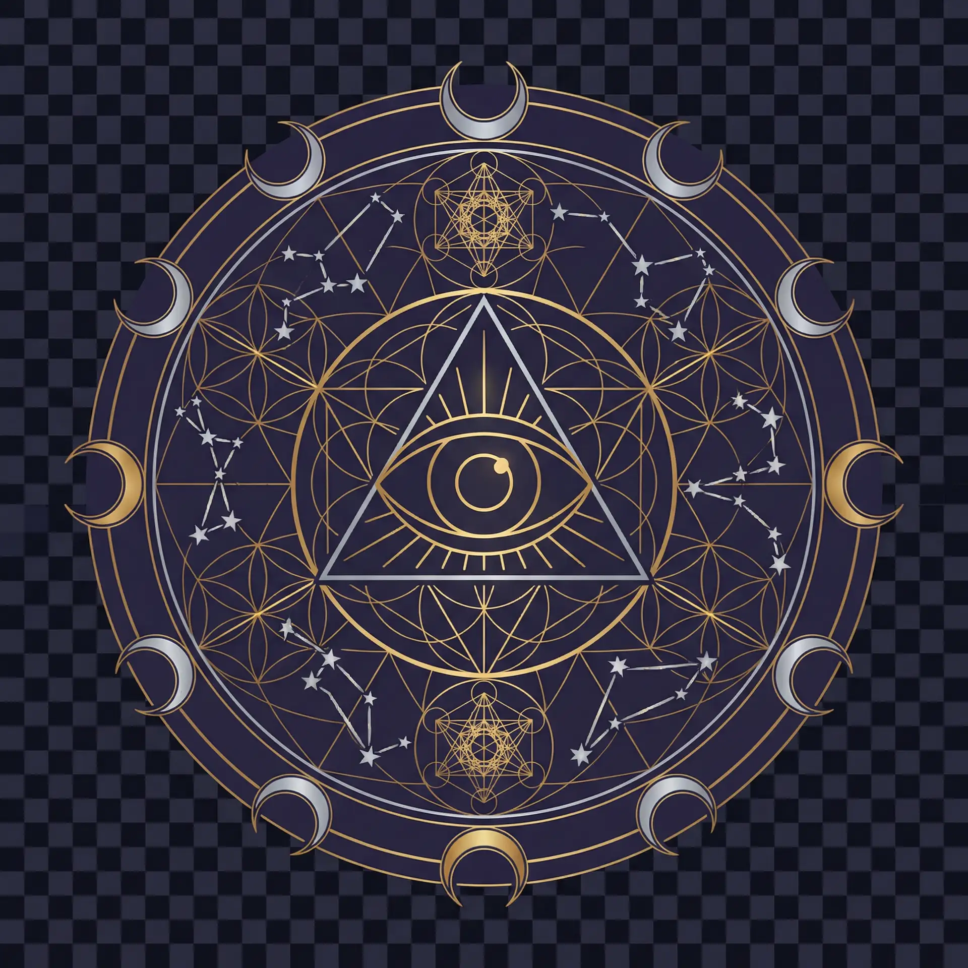每日吃瓜 - 上山奈奈 | 星座塔罗平台Logo